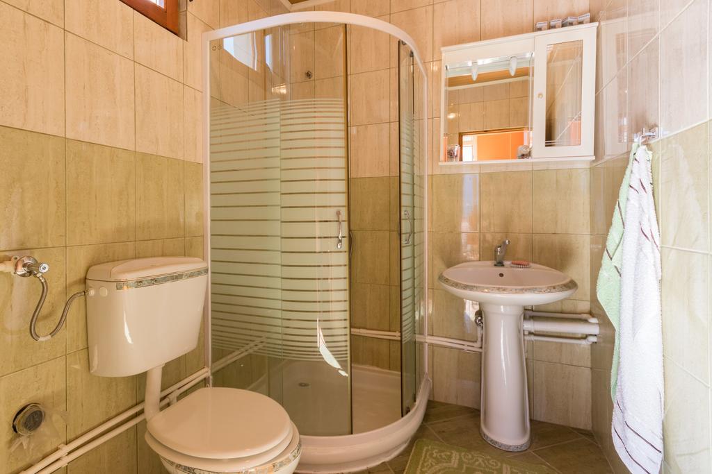 Apartment Sjekloca Virpazar Ngoại thất bức ảnh