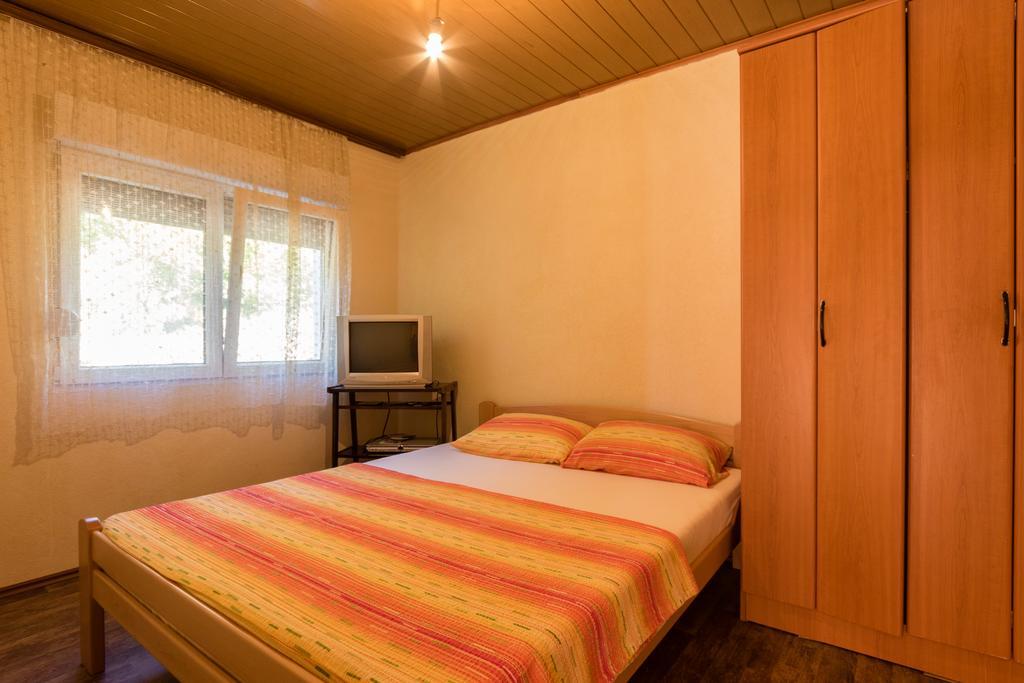 Apartment Sjekloca Virpazar Ngoại thất bức ảnh