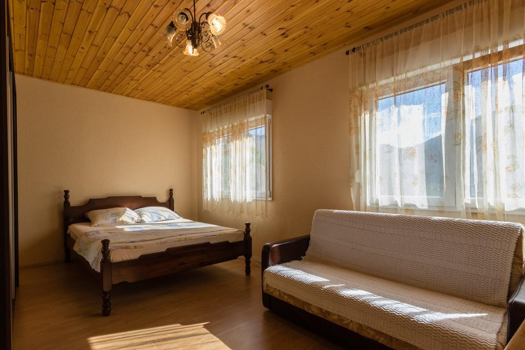 Apartment Sjekloca Virpazar Ngoại thất bức ảnh