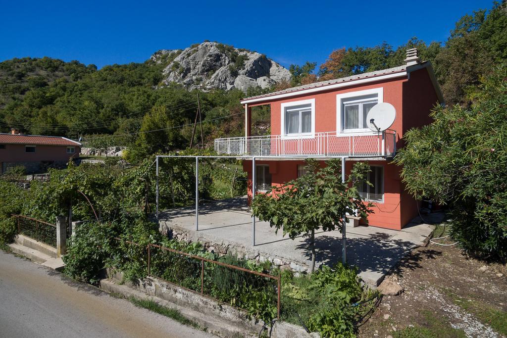 Apartment Sjekloca Virpazar Ngoại thất bức ảnh